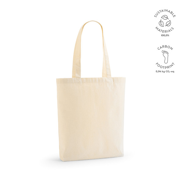 Logan Tote Bag - Přírodní