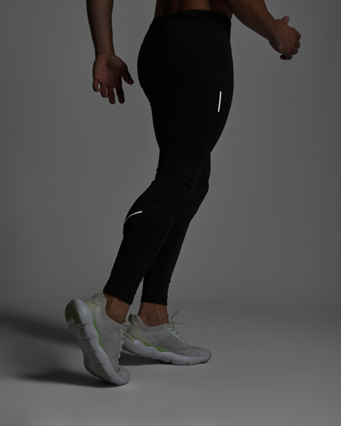 Leggings Bristol - NEGRO / XL