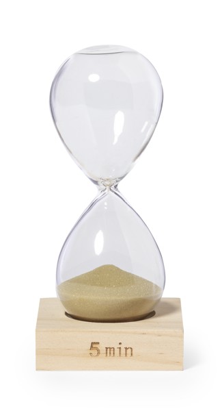 Sand Timer Faran