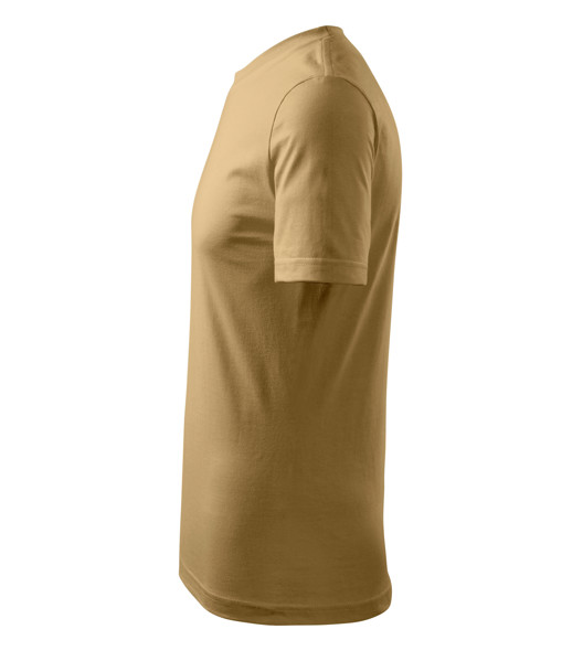Tričko Pánské Malfini® Classic New - Písková / M