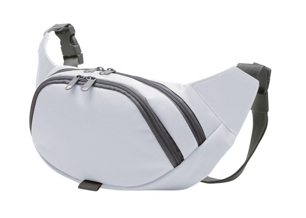 Waist Bag Solution - White