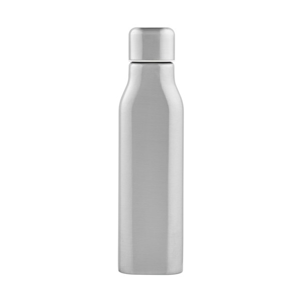 Virtuos Bottle - Stříbrná
