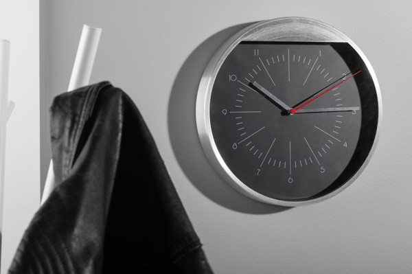 Wall clock MATTO