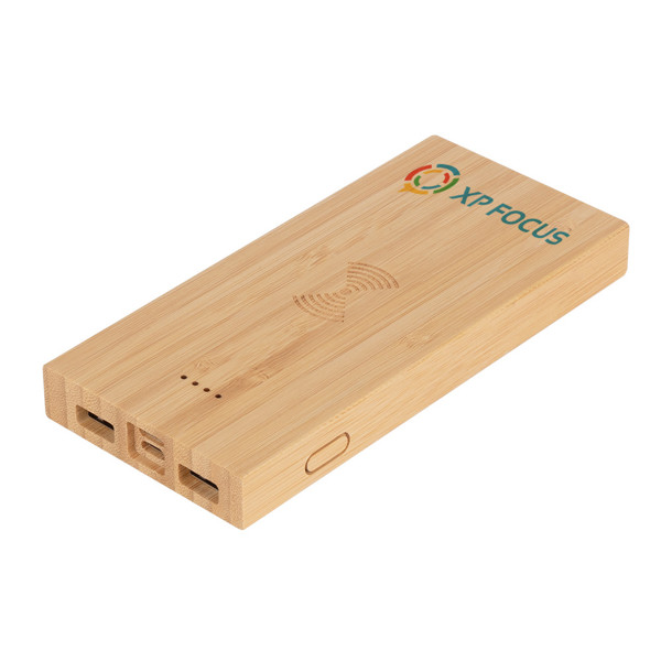 POWER BANK EVONY