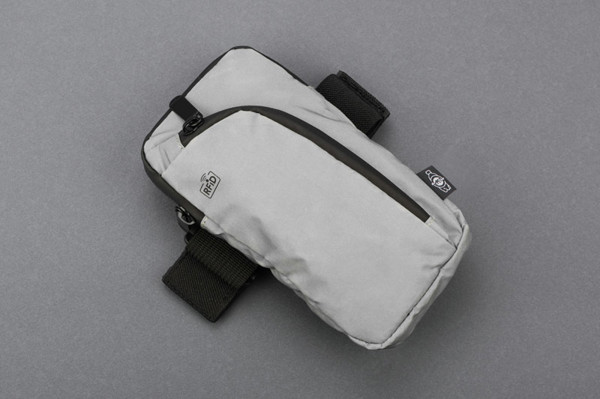 Shoulder case rPET MARTON