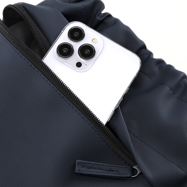 Mochila Digun - Gris
