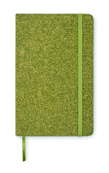 Notebook A5. Copertina rigida Chippewa