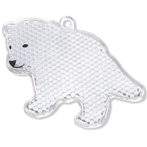 Reflektor "Eisbär"