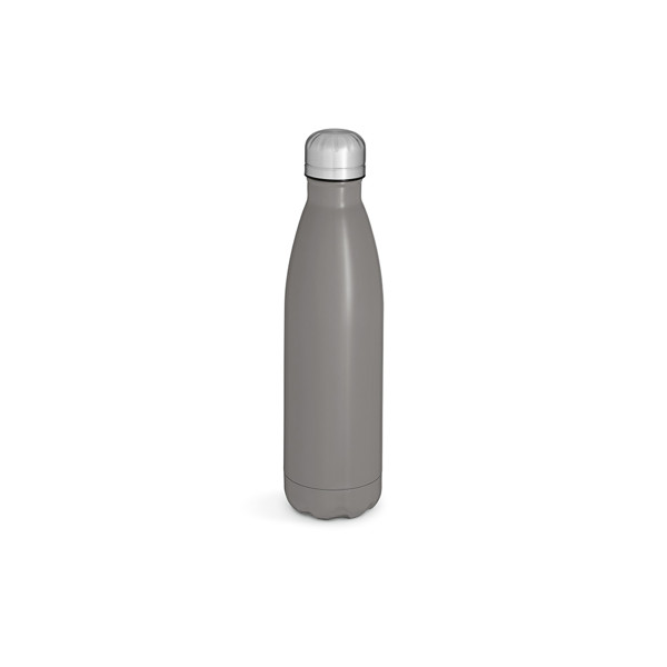 Mississippi 550 Bottle - Šedá