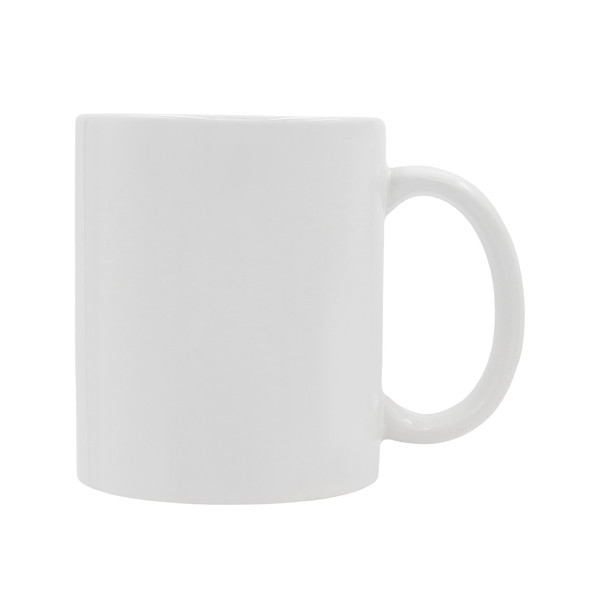 330 ml Ardea mug with sublimation coating
