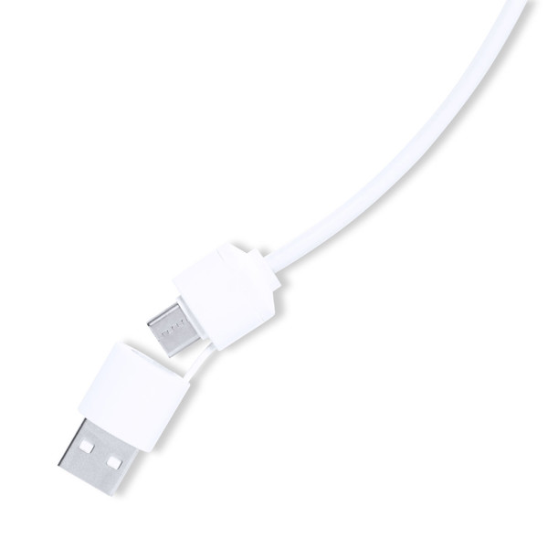 Porta USB Lasiar