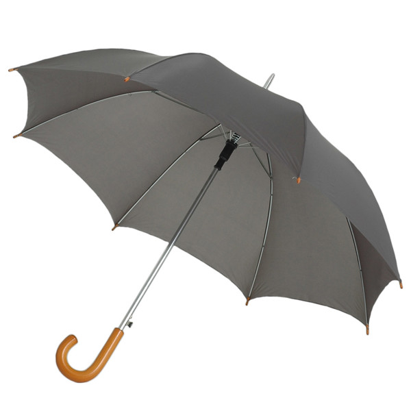 Golf umbrella DOWNTOWN - Darkgrey