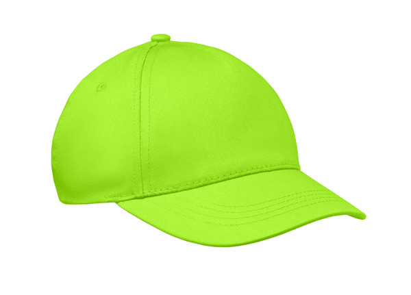 Cappellino da baseball per bamb Buzz Kids - Lime