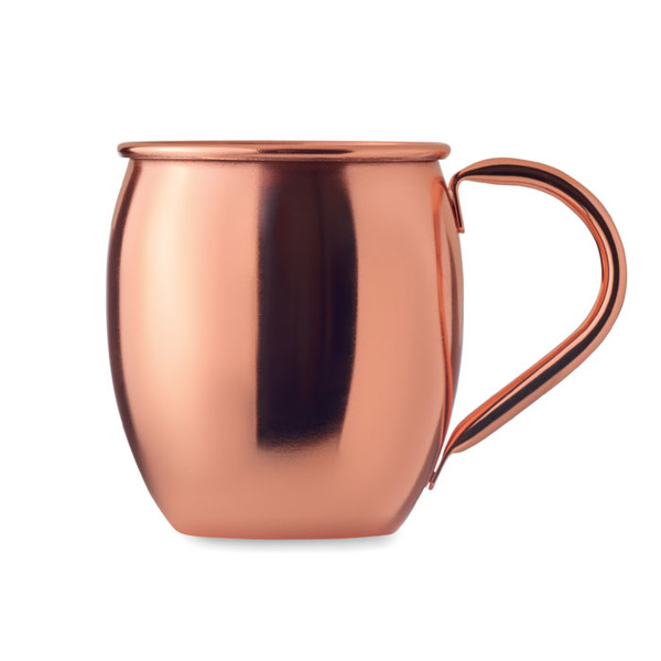 Cocktail copper mug 400 ml Daiquiri