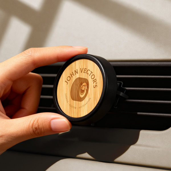 FRESHENER AIR BARIDI