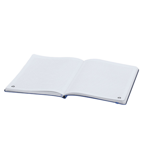 Notepad Trekon - White