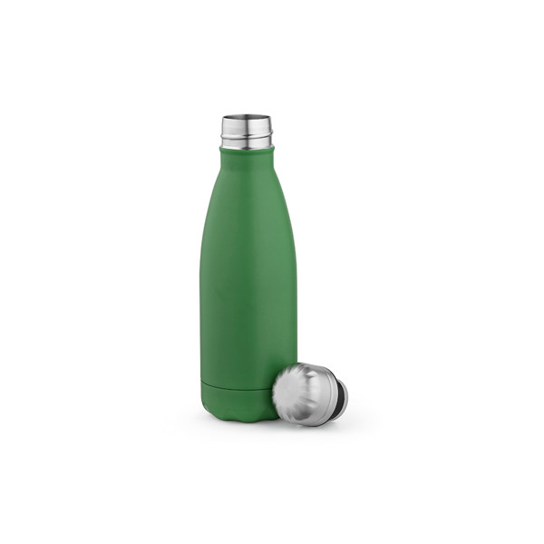 Mississippi 450 Bottle - Vojenská Zelená