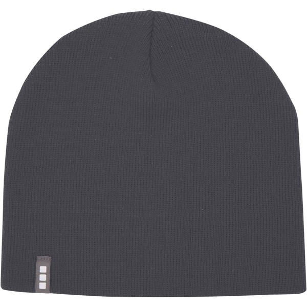 Izu beanie - Storm Grey
