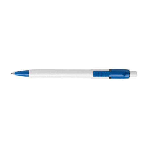 Stilolinea Baron esferográfica | Recarga jumbo - azul claro