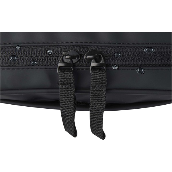 Resi Plus GRS recycelte Tech-Tasche 1L