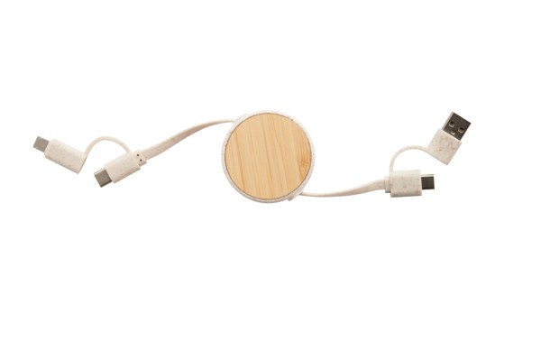 Usb Töltőkábel Komugo
