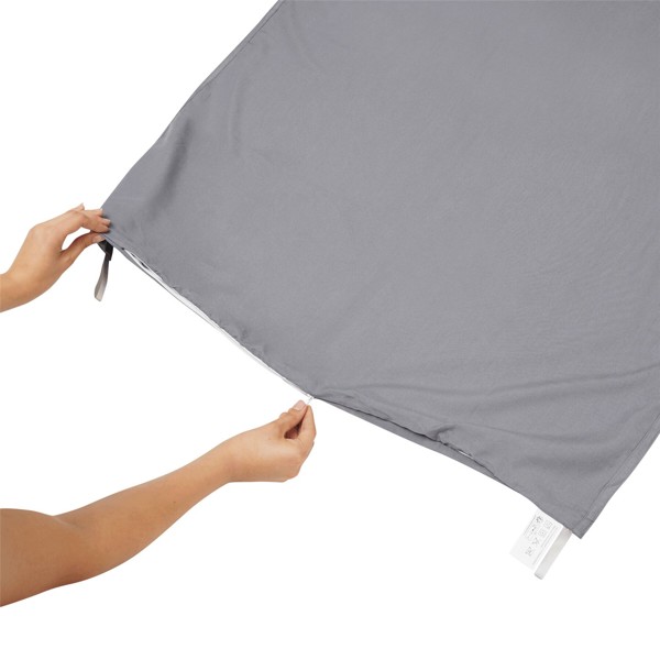 Vacation Vibes sleeping bag, 355 g, 220 mm length
