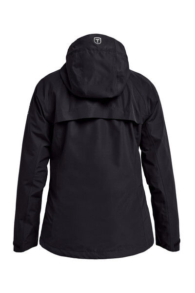 Westing Rain Jacket W Black L
