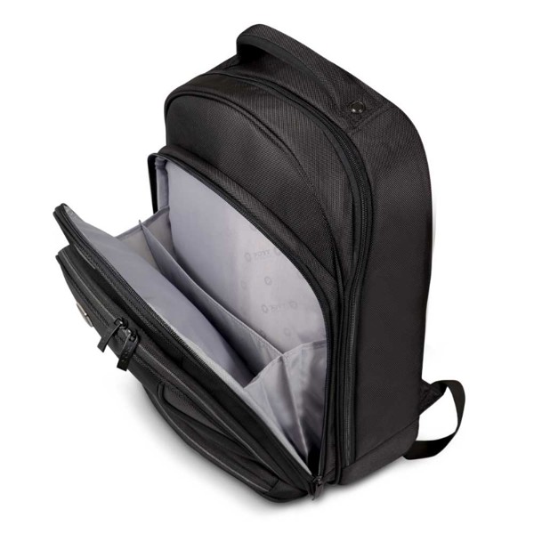 PORT Designs backpack Manhattan for 15,6" notebook and 10,1" tablet