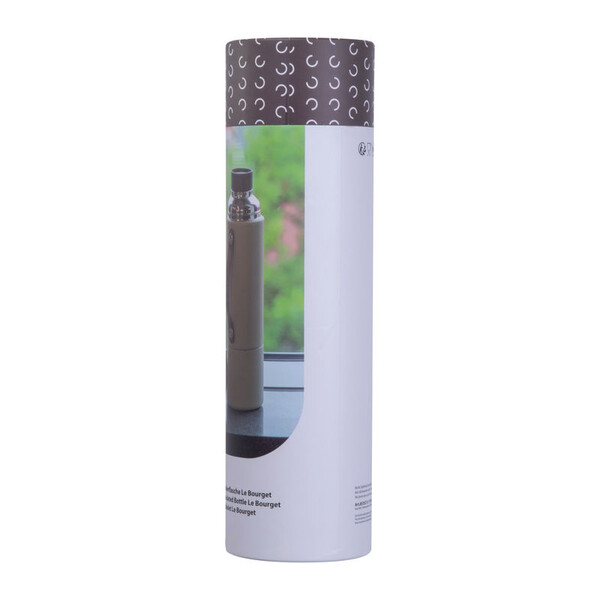 MoLu Insulated Bottle Le Bourget