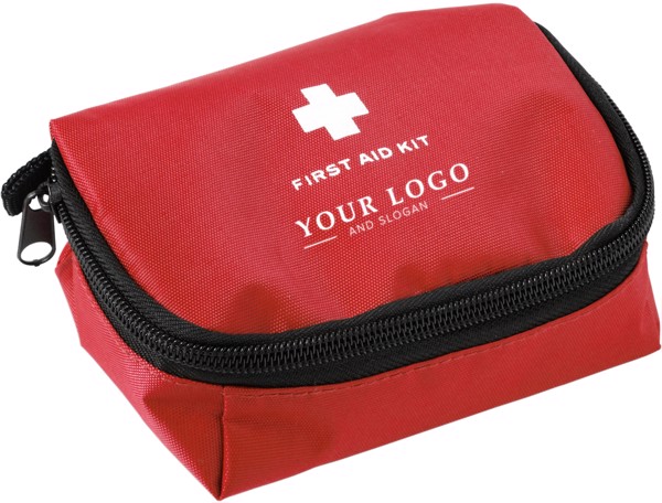 Kit de premiers secours Tiffany