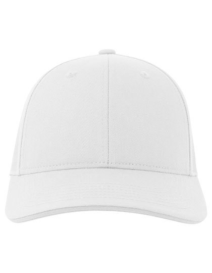 Liberty Sandwich-S Cap - White / White / One Size