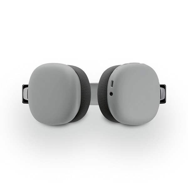 Copernicus Headphones - Svetlošedá