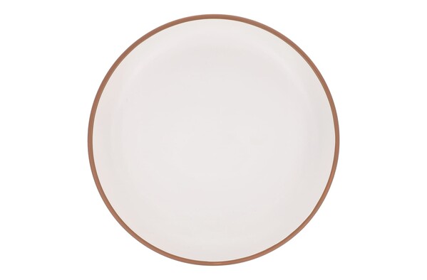 InSideOut 3-Piece Serving set Runa, made of rPET - White