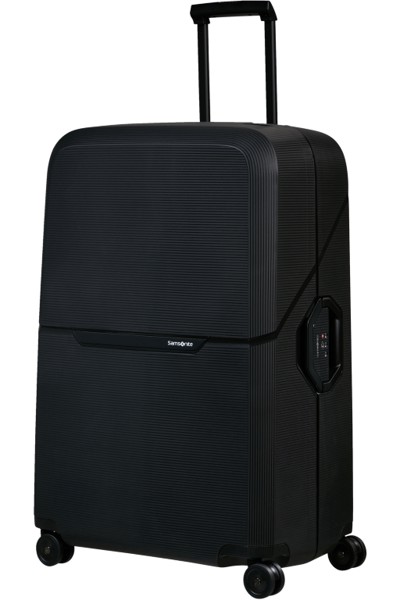 Magnum Eco Spinner 81 - Samsonite - Graphite