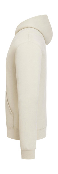 Supercotton™ Hooded Sweat - White / XL
