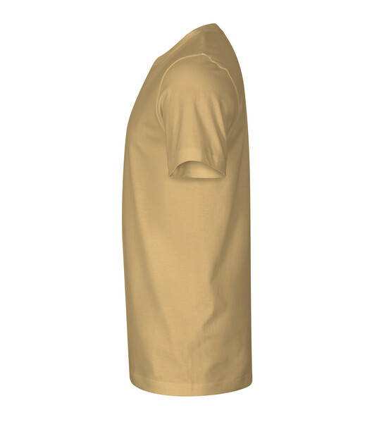 Tričko Pánske Malfini® Edge - Piesková / 3XL
