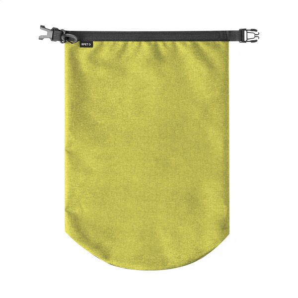 Sac Étanche En Rpet Barranha - Jaune