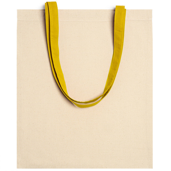 Veneto Bag  - Κίτρινο
