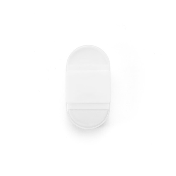 WYATT. Strúhatko na ceruzky 2 v 1 z PP