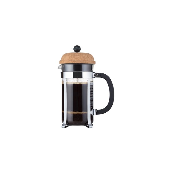 CHAMBORD CORK 1L. Coffee maker 1L