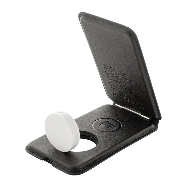 Rpu Mobile Holder Wireless Charger LuxCharge Stand