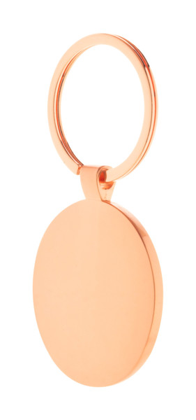 Keyring Nitidus - Rose