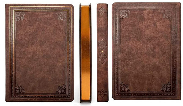 Notes Antique Agate