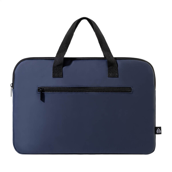 Rpu Laptop Bag Pubbuk - Dark Blue