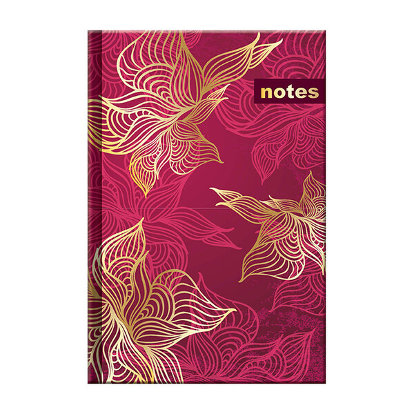 Notes Lilac