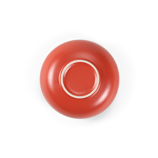 Okeeffe Bowl - Červená
