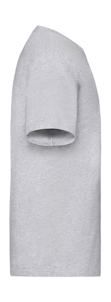American Heavy T - White / 2XL