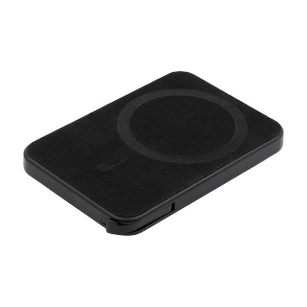 BrandCharger card holder Wally Stand Pro | Recycled