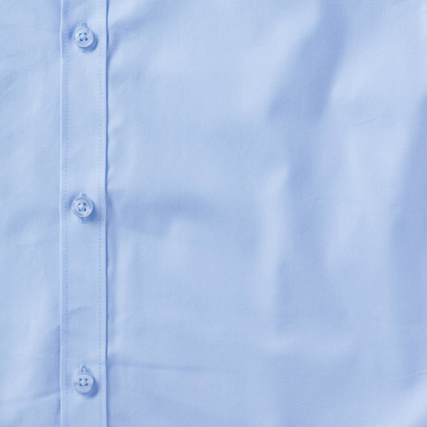 Men's Ultimate Stretch Shirt - White / 4XL