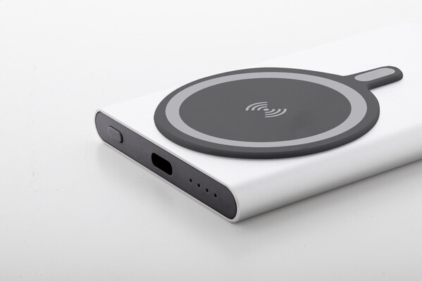 Power Bank RaluStick - Silver
